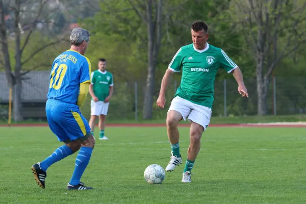 Benefizevent für ukrainische Flüchtlingsfamilien