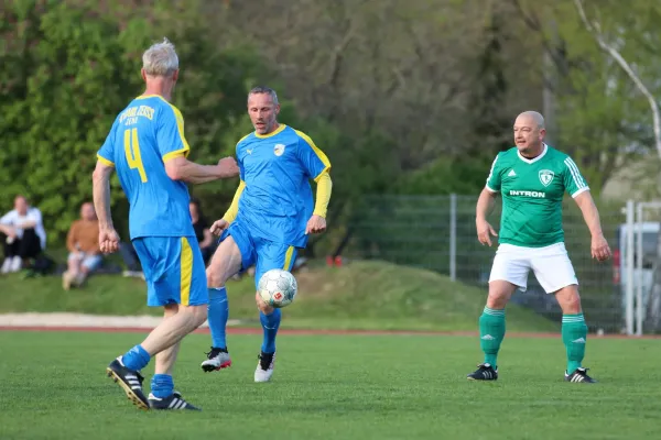 Benefizevent für ukrainische Flüchtlingsfamilien