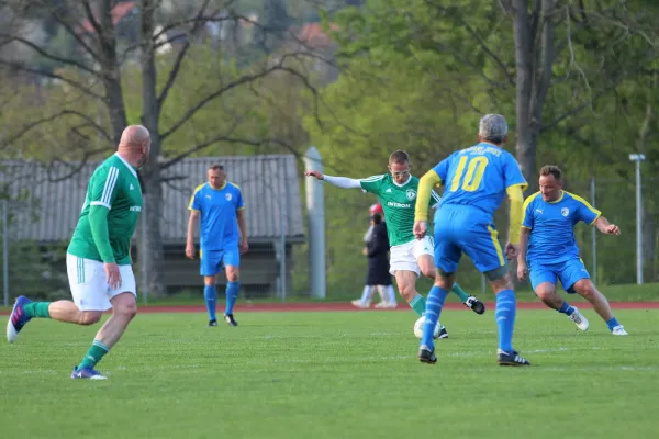 Benefizevent für ukrainische Flüchtlingsfamilien