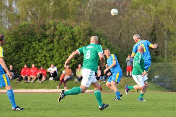 Benefizevent für ukrainische Flüchtlingsfamilien