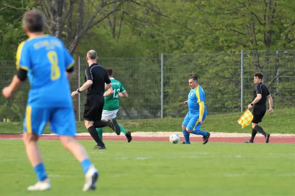 Benefizevent für ukrainische Flüchtlingsfamilien