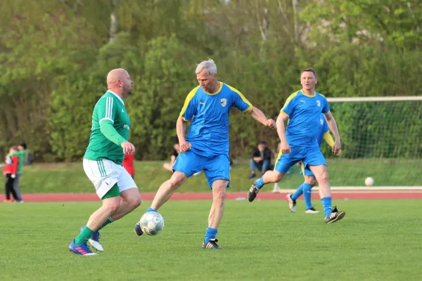 Benefizevent für ukrainische Flüchtlingsfamilien