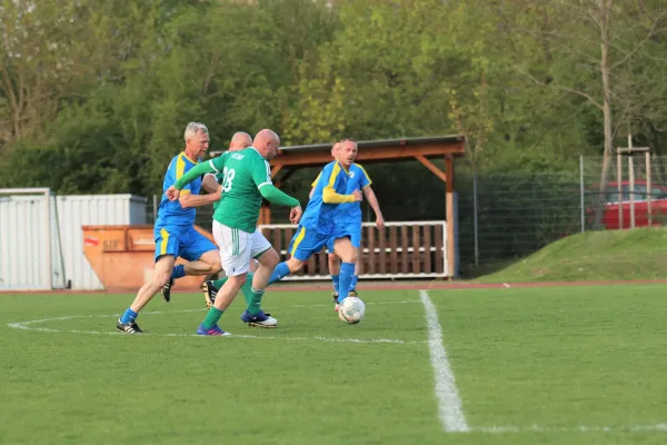 Benefizevent für ukrainische Flüchtlingsfamilien