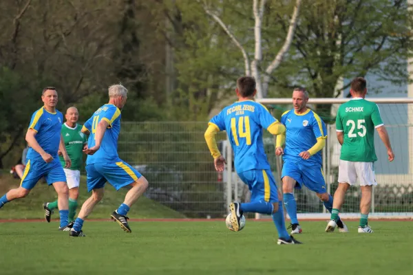 Benefizevent für ukrainische Flüchtlingsfamilien