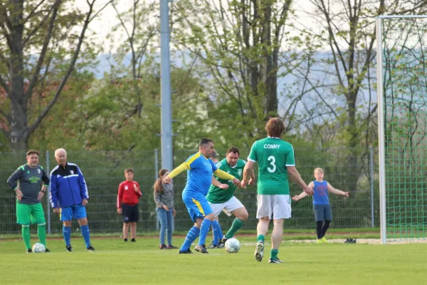 Benefizevent für ukrainische Flüchtlingsfamilien