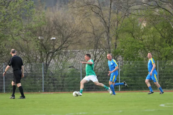 Benefizevent für ukrainische Flüchtlingsfamilien