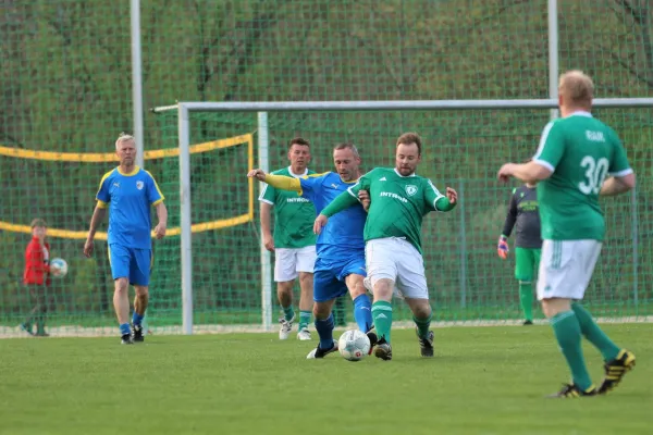 Benefizevent für ukrainische Flüchtlingsfamilien