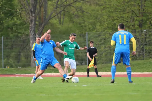 Benefizevent für ukrainische Flüchtlingsfamilien