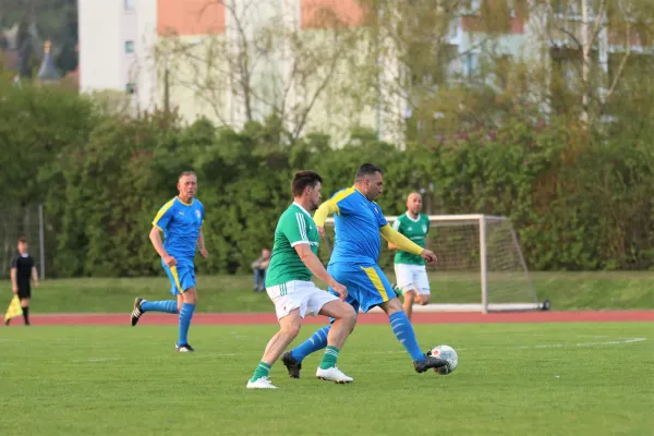 Benefizevent für ukrainische Flüchtlingsfamilien