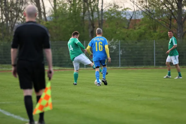 Benefizevent für ukrainische Flüchtlingsfamilien