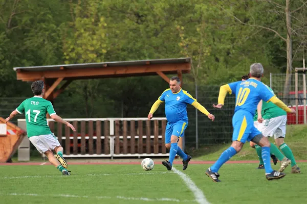 Benefizevent für ukrainische Flüchtlingsfamilien