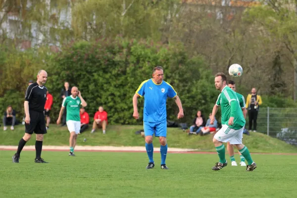 Benefizevent für ukrainische Flüchtlingsfamilien