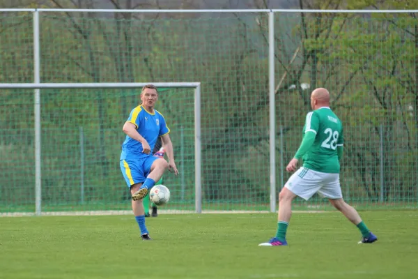 Benefizevent für ukrainische Flüchtlingsfamilien