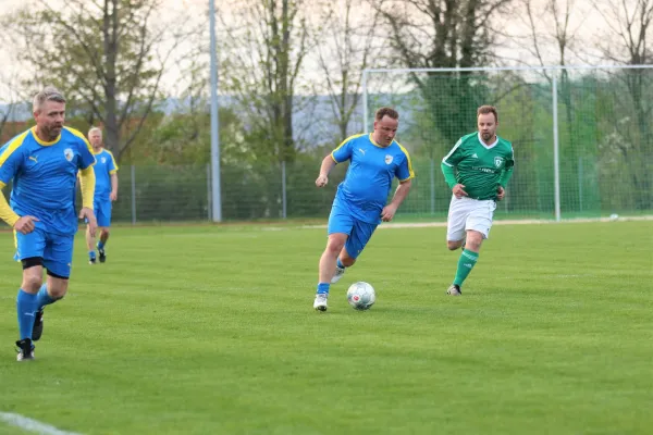 Benefizevent für ukrainische Flüchtlingsfamilien