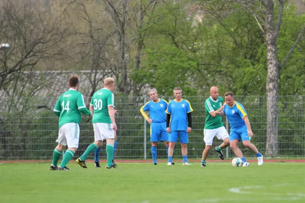 Benefizevent für ukrainische Flüchtlingsfamilien