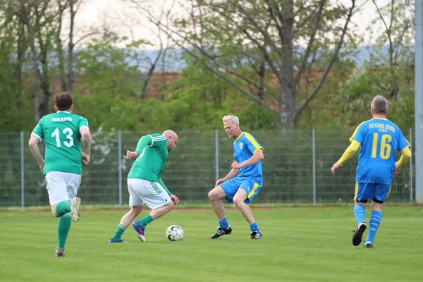 Benefizevent für ukrainische Flüchtlingsfamilien