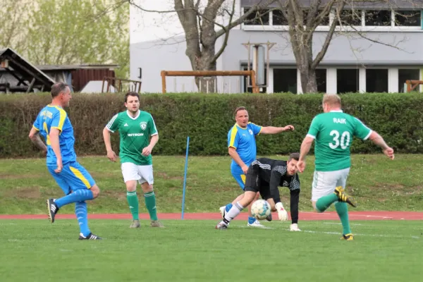 Benefizevent für ukrainische Flüchtlingsfamilien