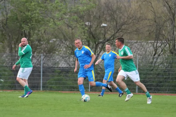 Benefizevent für ukrainische Flüchtlingsfamilien