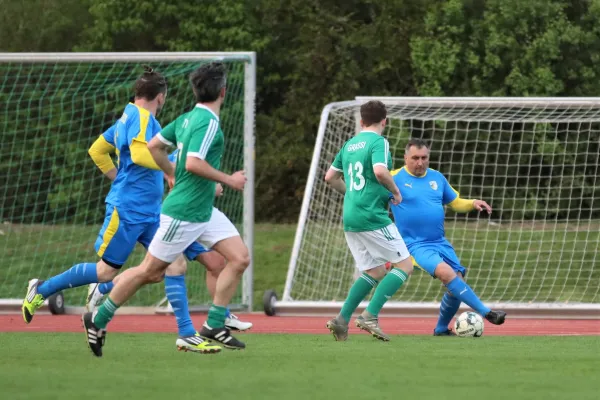 Benefizevent für ukrainische Flüchtlingsfamilien