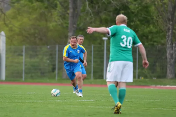 Benefizevent für ukrainische Flüchtlingsfamilien