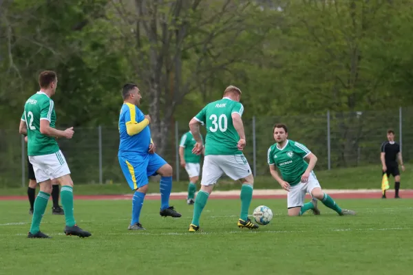 Benefizevent für ukrainische Flüchtlingsfamilien