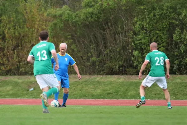 Benefizevent für ukrainische Flüchtlingsfamilien