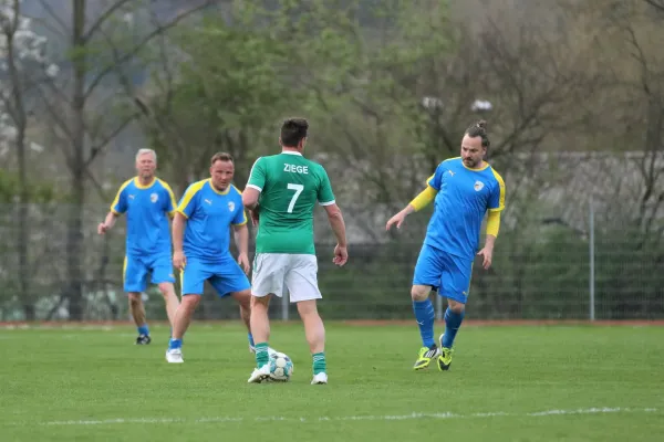 Benefizevent für ukrainische Flüchtlingsfamilien