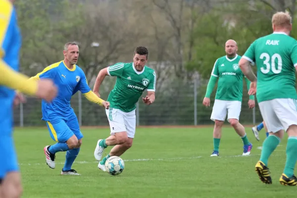 Benefizevent für ukrainische Flüchtlingsfamilien