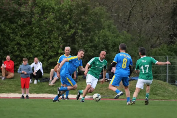 Benefizevent für ukrainische Flüchtlingsfamilien