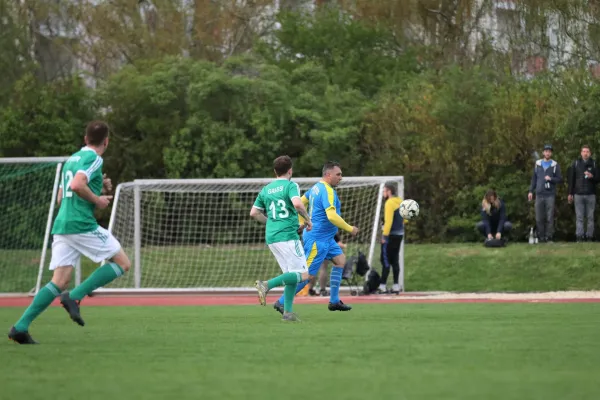 Benefizevent für ukrainische Flüchtlingsfamilien