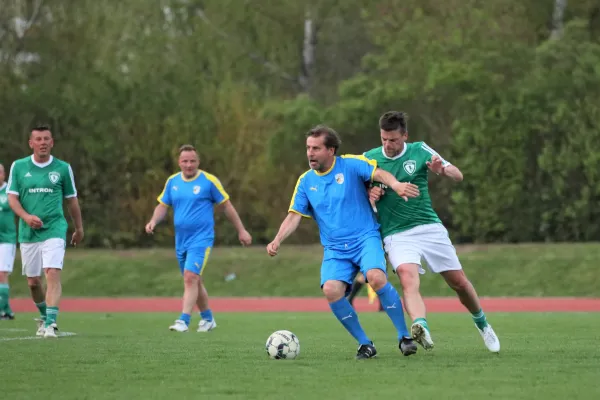 Benefizevent für ukrainische Flüchtlingsfamilien