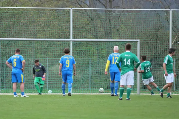 Benefizevent für ukrainische Flüchtlingsfamilien