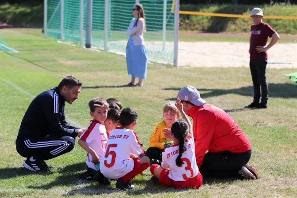 Bambini Cup 2023 (3.Spieltag)