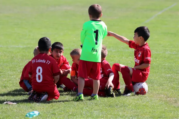 Bambini Cup 2023 (3.Spieltag)