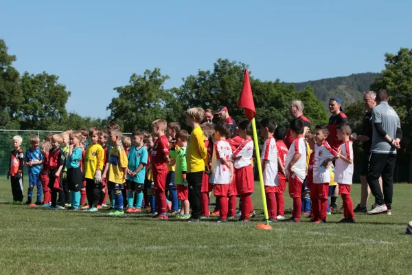 Bambini Cup 2023 (3.Spieltag)