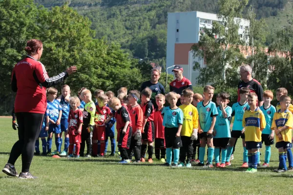 Bambini Cup 2023 (3.Spieltag)