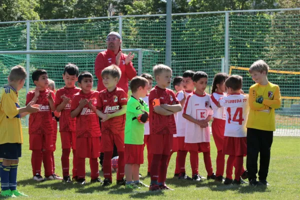 Bambini Cup 2023 (3.Spieltag)