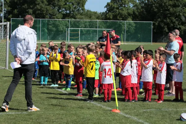 Bambini Cup 2023 (3.Spieltag)