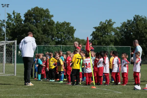 Bambini Cup 2023 (3.Spieltag)
