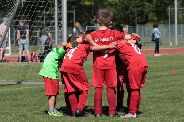 Bambini Cup 2023 (3.Spieltag)