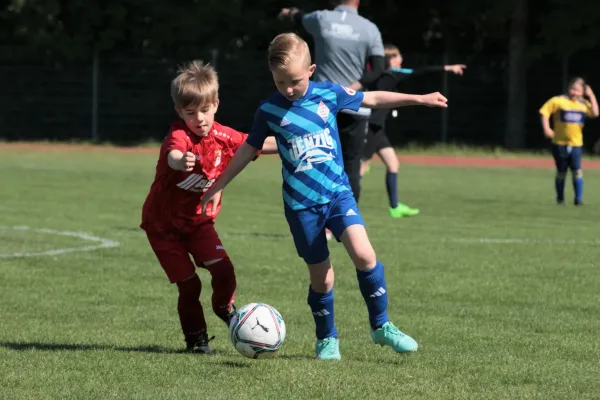 Bambini Cup 2023 (3.Spieltag)