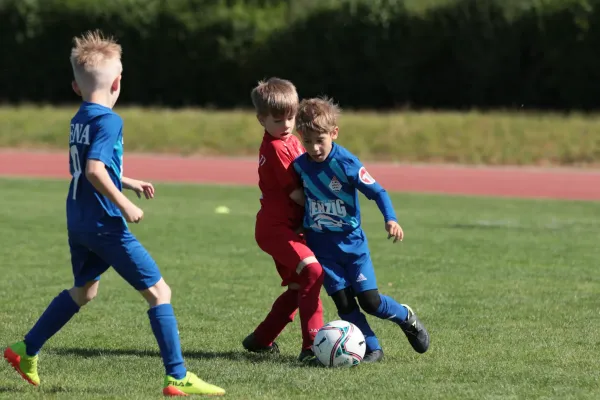 Bambini Cup 2023 (3.Spieltag)