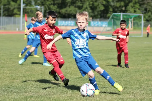Bambini Cup 2023 (3.Spieltag)