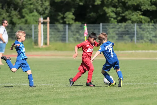 Bambini Cup 2023 (3.Spieltag)