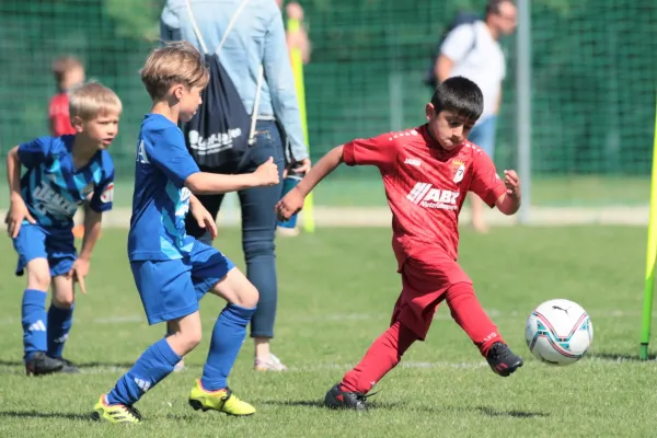 Bambini Cup 2023 (3.Spieltag)
