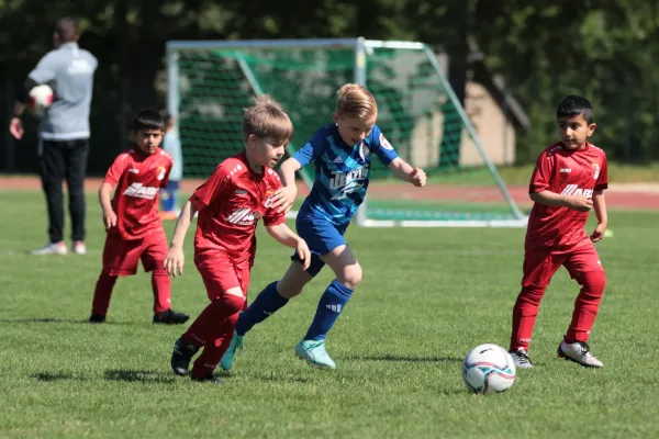 Bambini Cup 2023 (3.Spieltag)