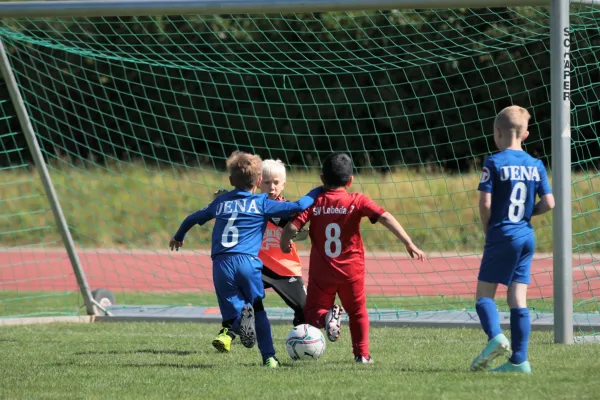 Bambini Cup 2023 (3.Spieltag)