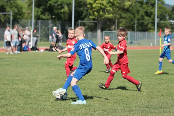 Bambini Cup 2023 (3.Spieltag)