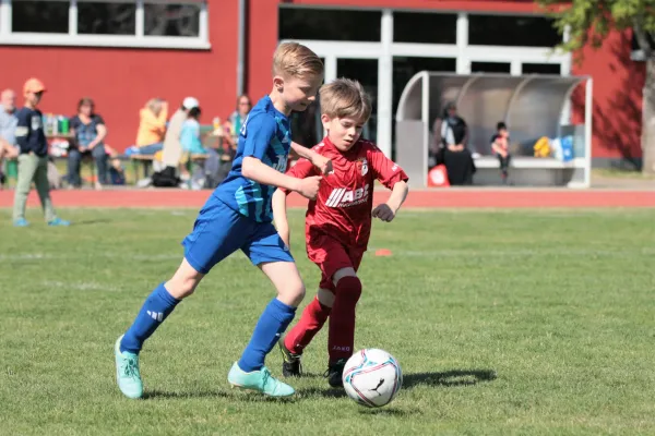 Bambini Cup 2023 (3.Spieltag)