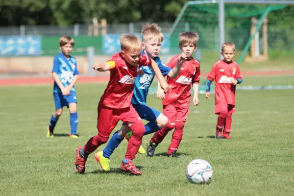 Bambini Cup 2023 (3.Spieltag)